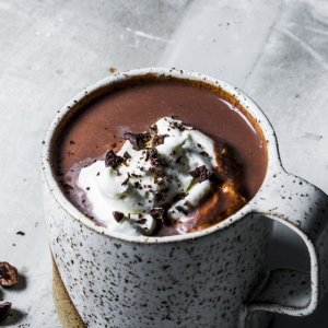 Hot Chocolate